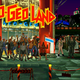 Illustration for article titled The Best Animated Backgrounds Of 2D Fighting Games